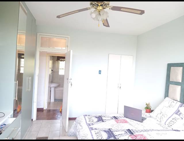 3 BEDROOM FLAT FOR SALE IN GLENWOOD